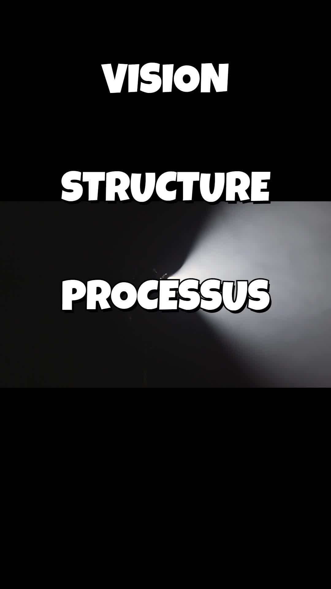 Bild aus dem NASCIELIS Film Die strategische Herausforderung